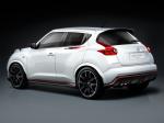 Nissan Juke Concept by Nismo 2011 года
